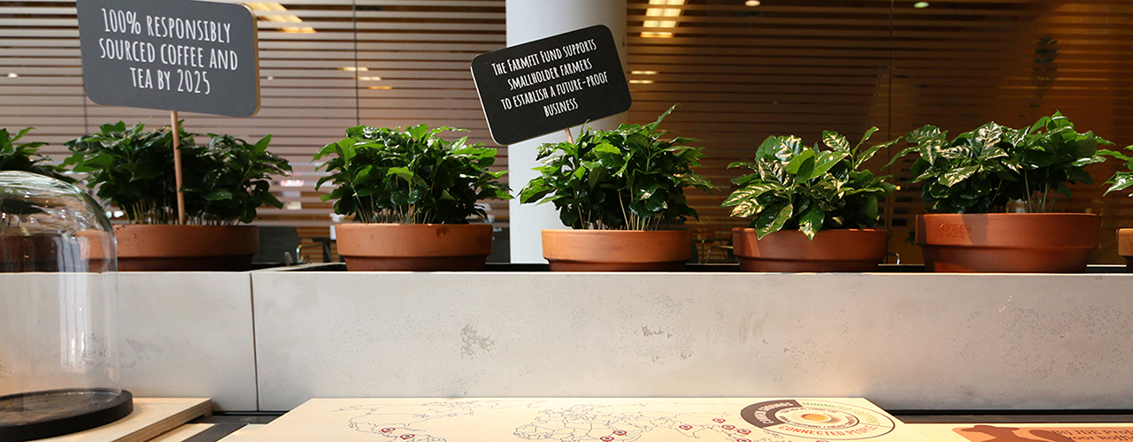 CSR Corner