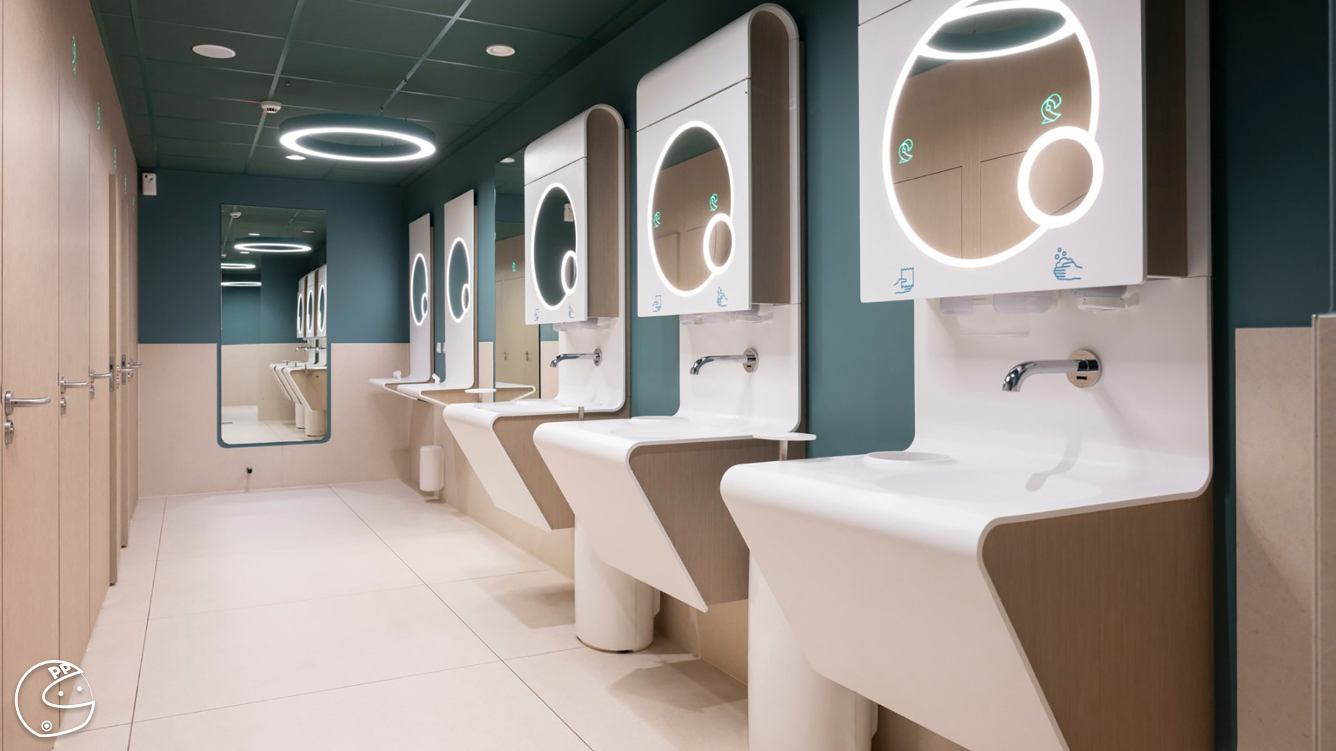 2theloo grafisch ontwerp ruimtelijk ontwerp studio Gagarin